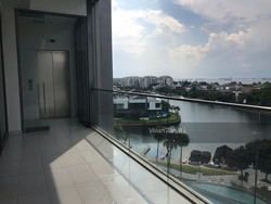 The Residences at W Singapore Sentosa Cove (D4), Condominium #226353711